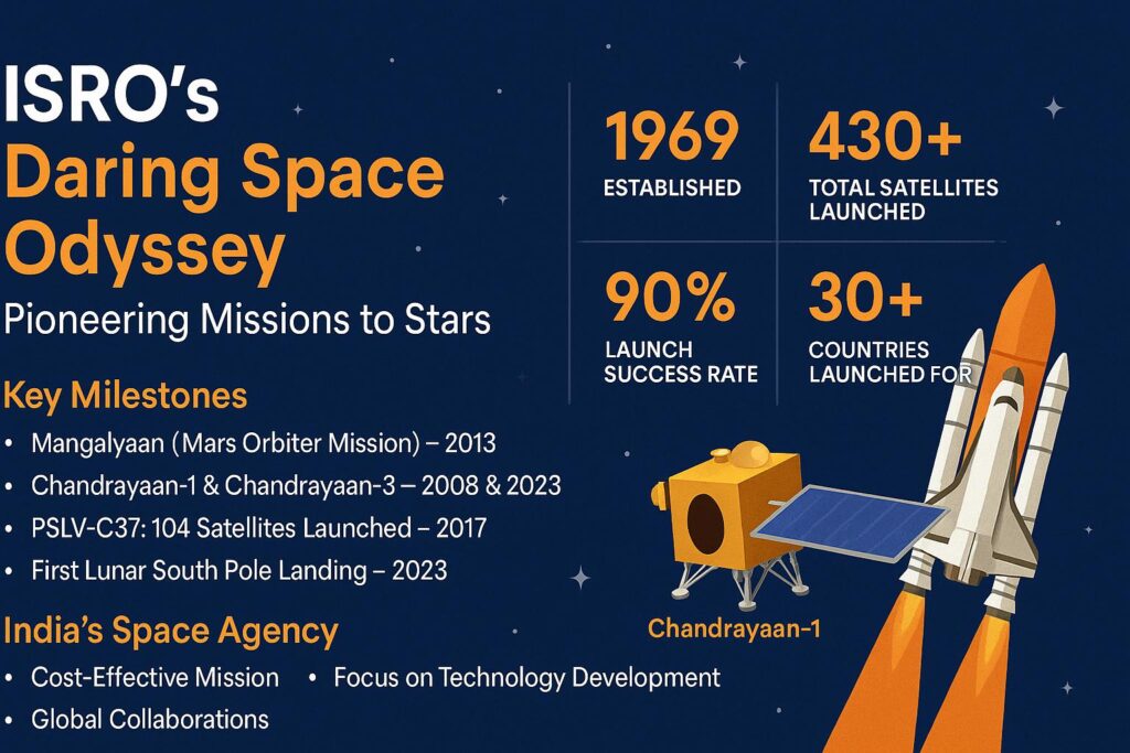 ISRO_Daring_Space_Odyssey